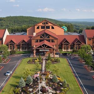 Great Wolf Lodge
